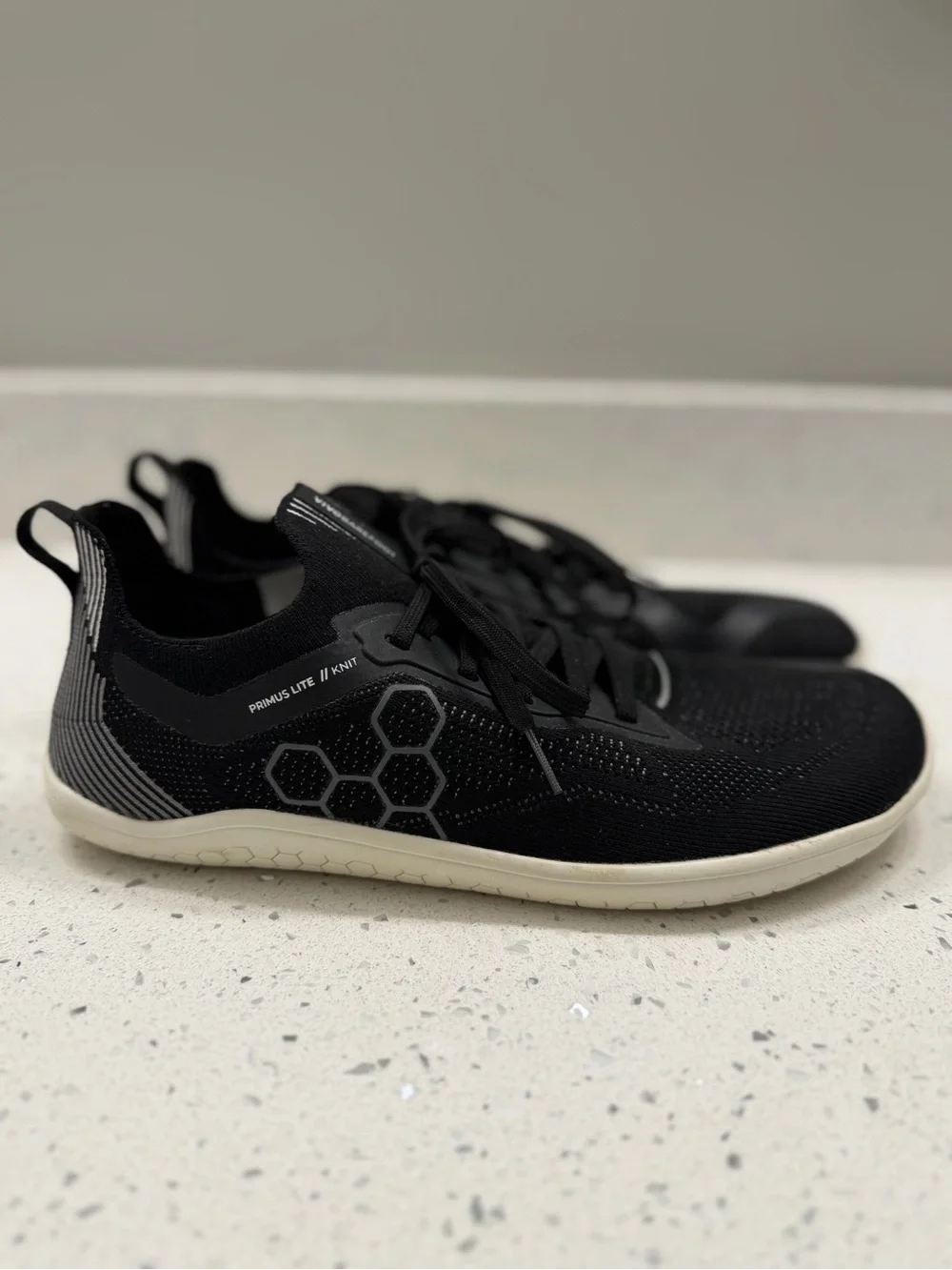 Vivobarefoot Men’s Primus Lite 8-8.5